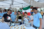 Lo stand della Formica